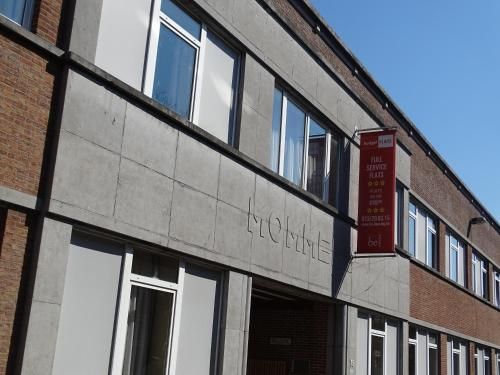Budget Flats Leuven 2
