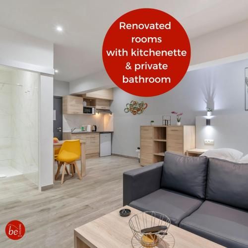 Budget Flats Leuven 1