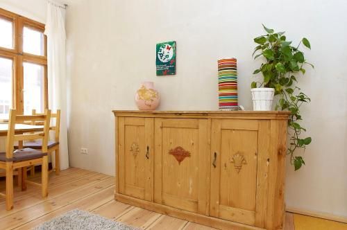 Berlin Apartments Mitte 3