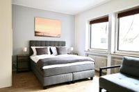 Arthouse Apartments im Pantaleonsviertel