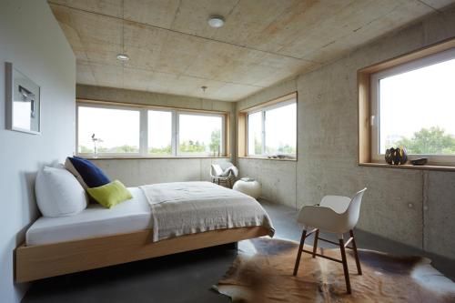 ipartment Cologne Muelheim 3 estrellas en Colonia