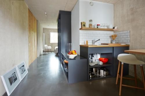 ipartment Cologne Muelheim 2