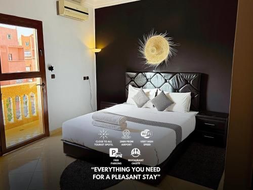 Residence Chay - Luxury Appart 2