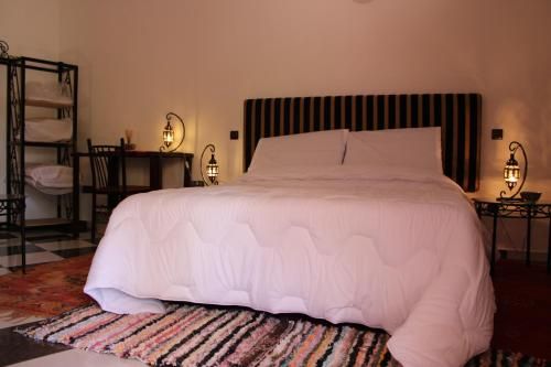 Villa DALIA Route Ourika en Exclusivité 3