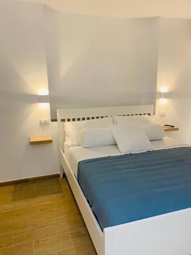 B&B SELÂAVÌ STABIA 4 estrellas en Castellammare di Stabia
