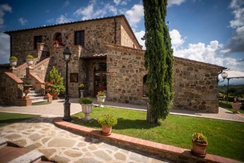 Poggio Paradiso Resort & Spa 1