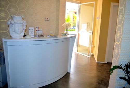 Abraxia Guest House 2