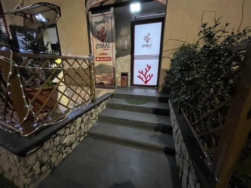 Coral Rooms 3 estrellas en Torre del Greco