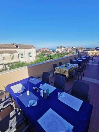 Sorrento Coast Relais 3