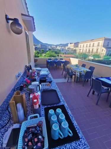 Sorrento Coast Relais 2