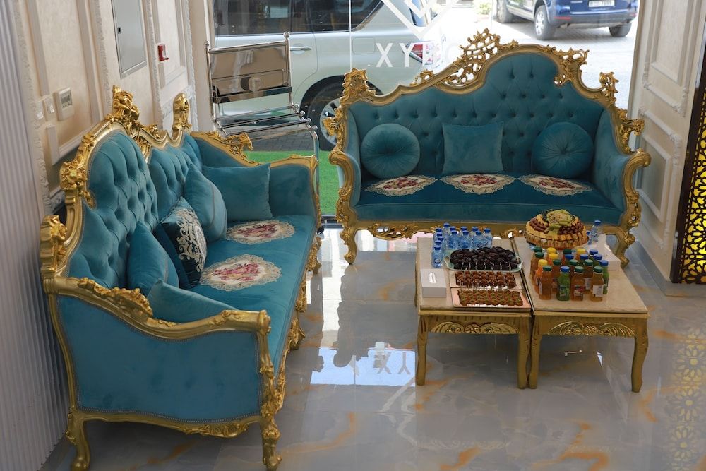 ONYX HOTEL APARTMENTS 2