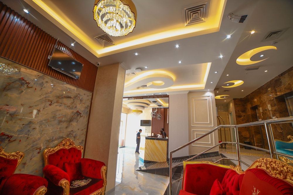 ONYX HOTEL APARTMENTS 3