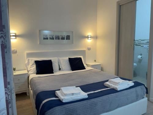 Residenza Borgo Trento SUNDAY 3