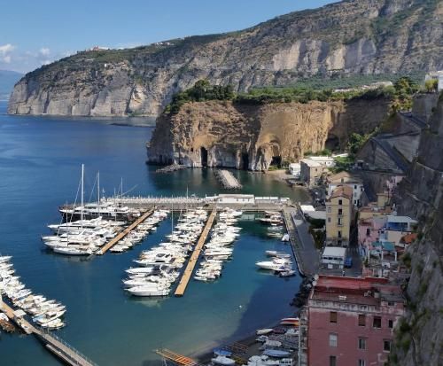 Domus San Vincenzo 2