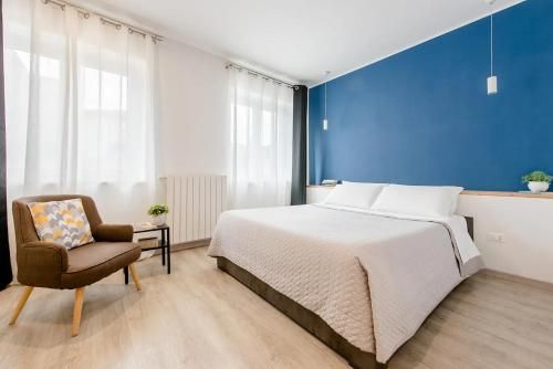 Locazione Turistica Dal Degan 1