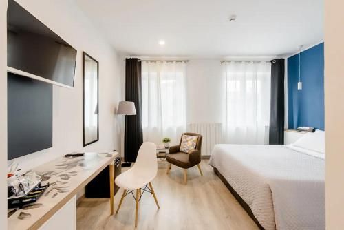 Locazione Turistica Dal Degan 3