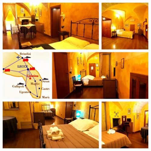 Nel Centro Storico 3