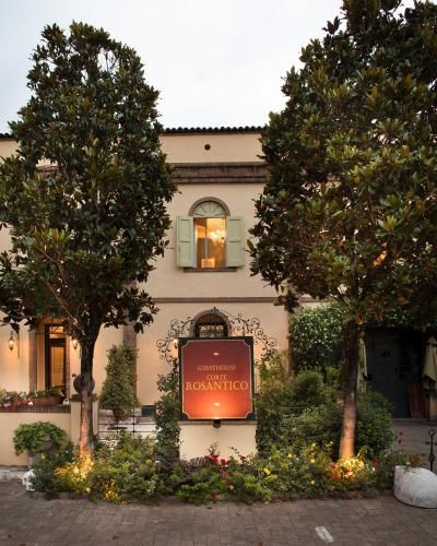 Corte Rosantico 1