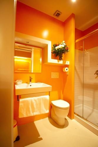 Affittacamere Stazione Valmontone 3