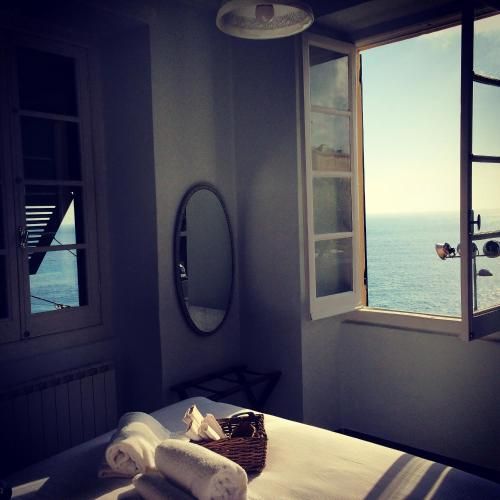 Al Piccolo Scoglio - Room & Breakfast 2