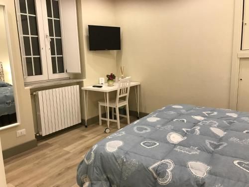 Dimora Spina in centro 3