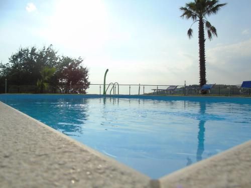 COUNTRY HOUSE Marj & Jo RESORT 3 estrellas en Agropoli