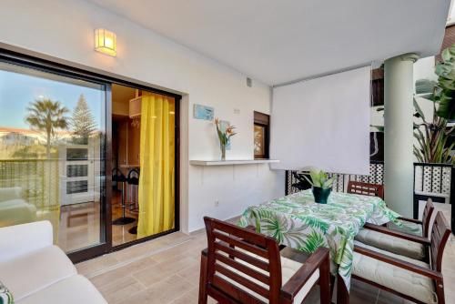 Marina de la Duquesa 805 3