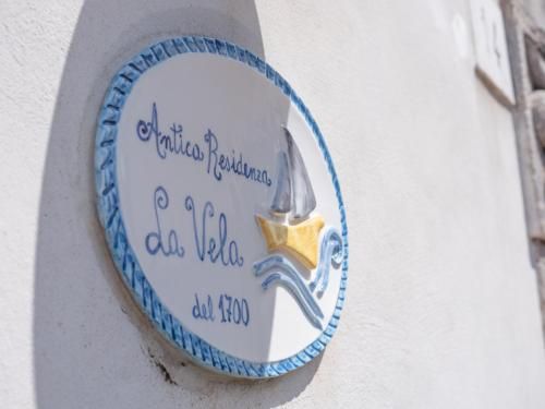 Antica Residenza la Vela 2