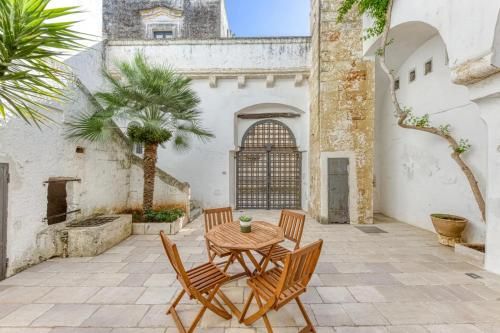 La Corte dei Mille 1