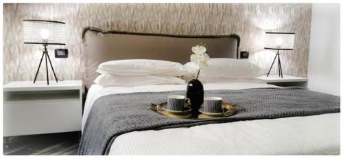 Gatto Bianco Le Mura 3 estrelas em Bérgamo