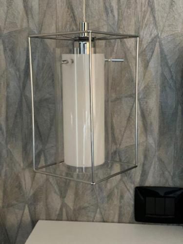 Gatto Bianco Le Mura 3