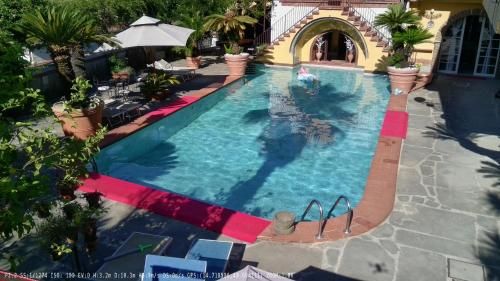 Villa Amalia Resort for family & friends 3