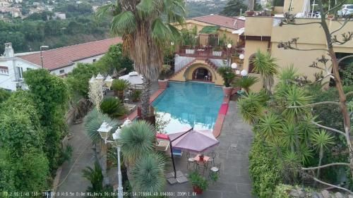 Villa Amalia Resort for family & friends 2