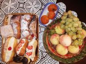 Il Veliero E I Girasoli