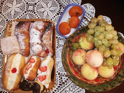 Il Veliero E I Girasoli 1