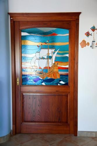 Il Veliero E I Girasoli 3