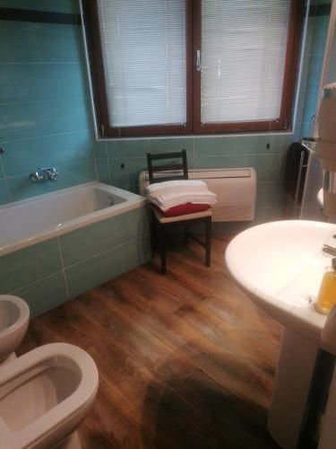 BGY Airport Guesthouse 2