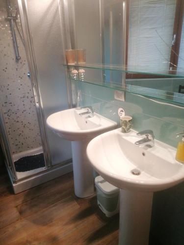 BGY Airport Guesthouse 3