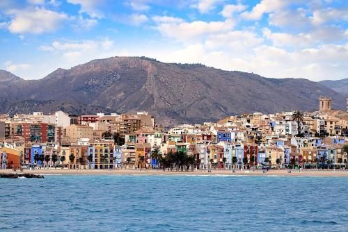 HAPPYVILA Apartments 3