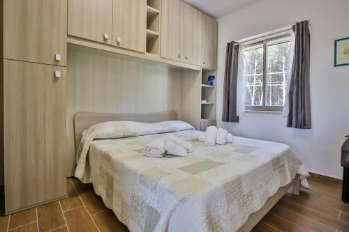 Il Pineto Paestum Food & Rooms 2