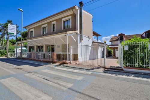 Il Pineto Paestum Food & Rooms 3 estrelas em Paestum