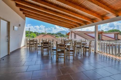 Il Pineto Paestum Food & Rooms 3