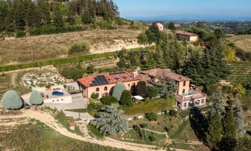 Giarvino Boutique Guest House 2