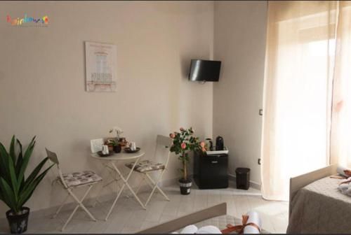 Residenza Matteotti 3