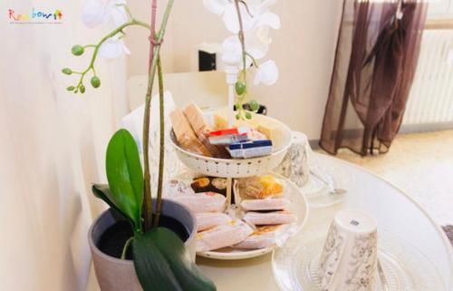 Residenza Matteotti 1