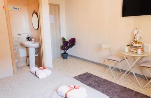 Residenza Matteotti 2