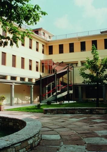 Casa per ferie Al Centro 3