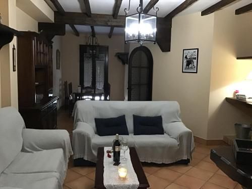 Vivelorural casa Tassone, Grazalema - Cádiz 3