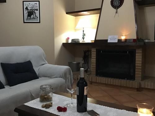 Vivelorural casa Tassone, Grazalema - Cádiz 2