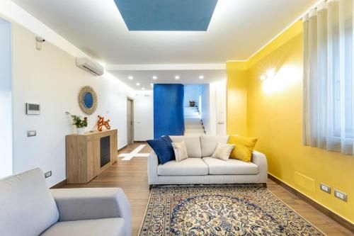 Zaffiro Lavico rooms Etna nature sea 2